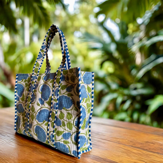 BIG Reversible Bags