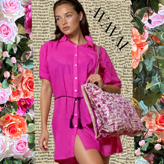 Camicia Mare & Città