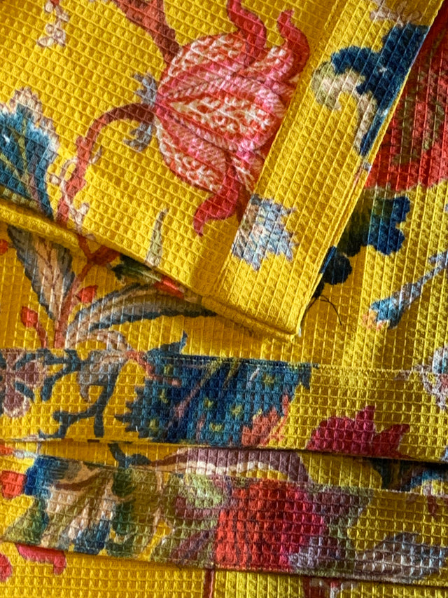 Bangkok Accappatoi
