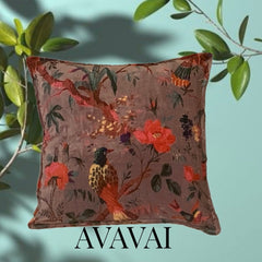 Collection image for: Velvet Cushions