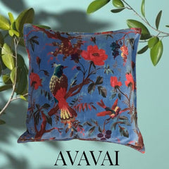 Collection image for: Velvet Cushions