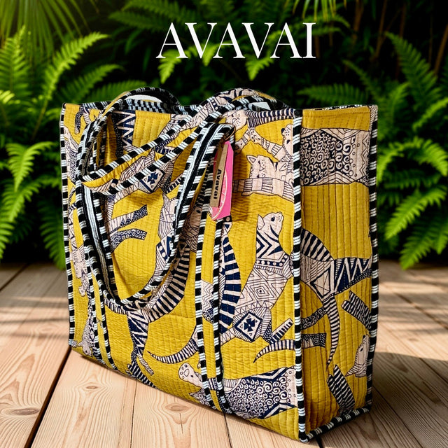 BAGS