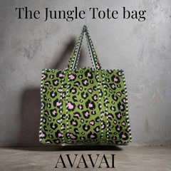 Collection image for: Into the jungle