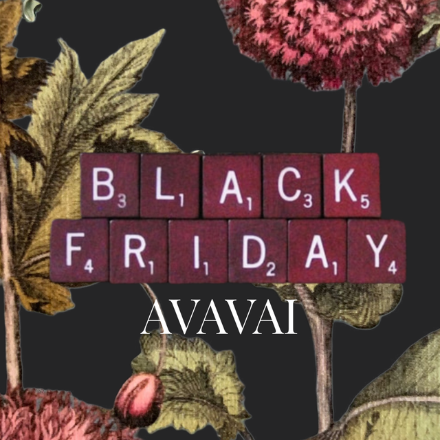 Black Friday