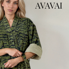 Collection image for: Accappatoi