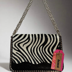 Collection image for: Leather Bags Animal Print