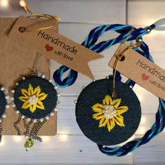 Collection image for: Sunflowers & Denim