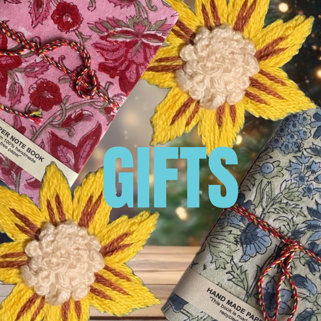 Pensierini Perfetti / Cute Gifts!