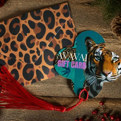 Gift card AVAVAI - buono regalo moda sostenibile