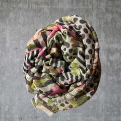 Collection image for: 100% Wool Scarves