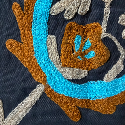 Zuzani Soft Jacket ✨ Blue