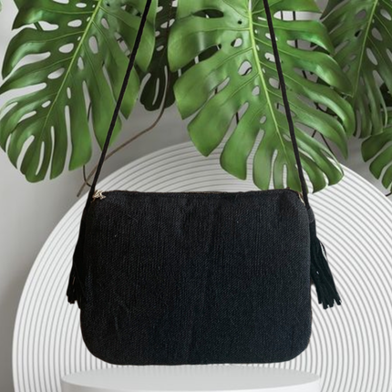 Festival Clutch 🎉 Gothic