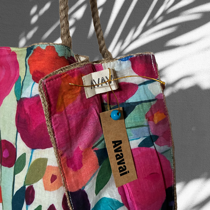 Tote Bag ☀️ Positano