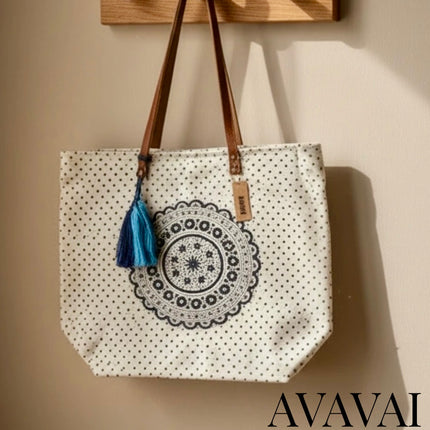 Borsa Estiva 🦋 Mandala