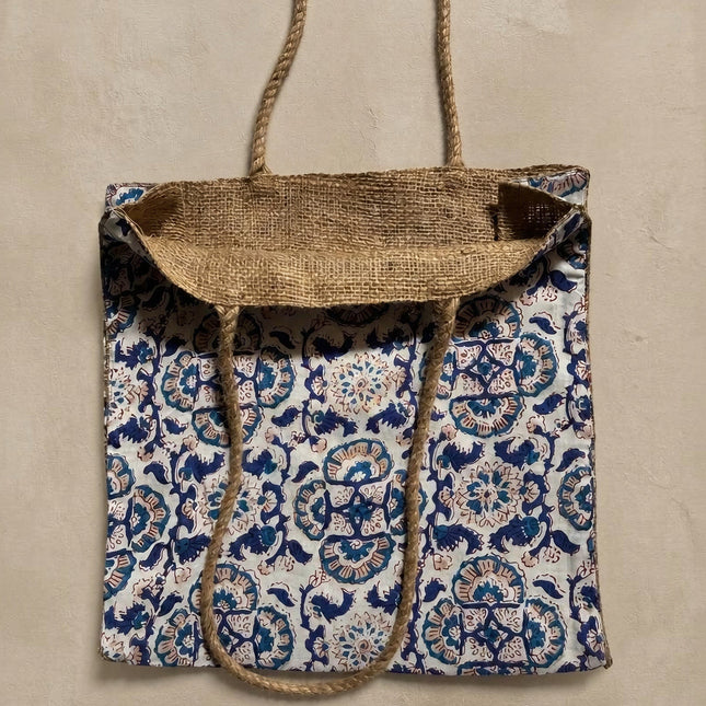 Tote Bag ☀️ Lisboa
