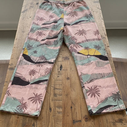 Pantaloni A Zampa ★ Surf