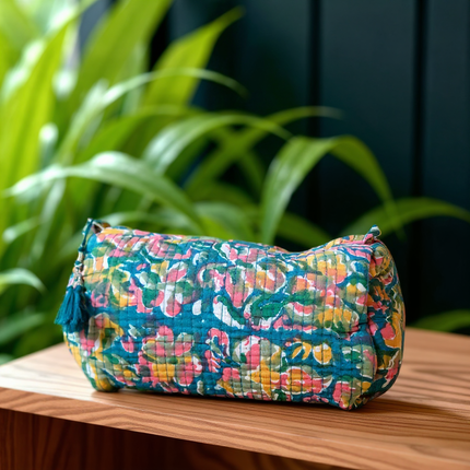 Roary Pouches 🐾 Van Gogh