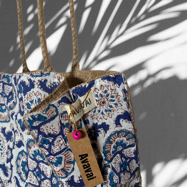 Tote Bag ☀️ Lisboa