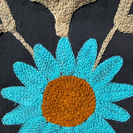 Zuzani Soft Jacket ✨ Blue