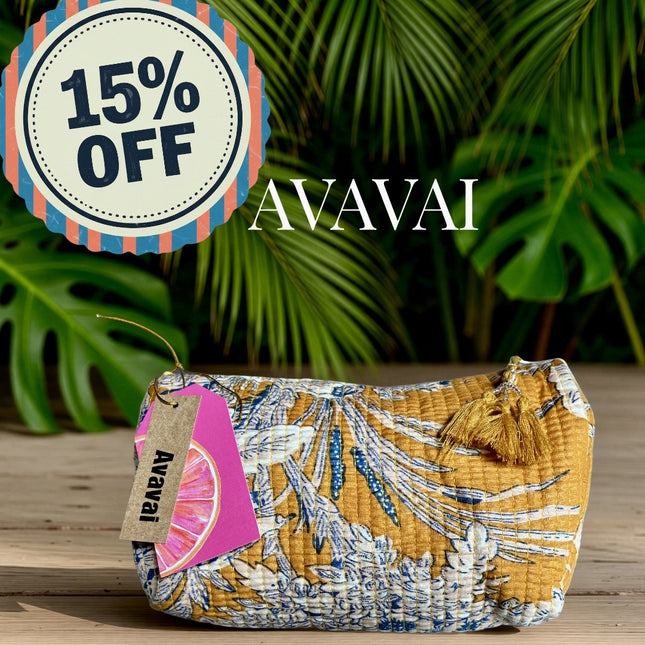 Roary Pouches 🐾Vanilla