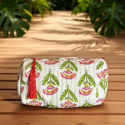 Roary Pouches ★ Abanico
