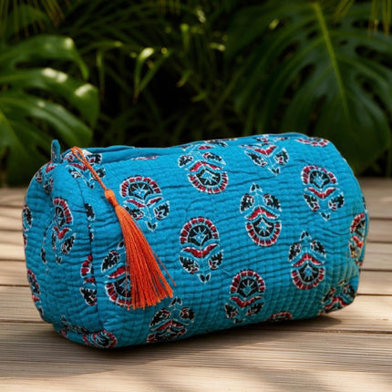 Roary Pouches ★ Peacock