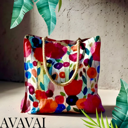 Tote Bag ☀️ Positano