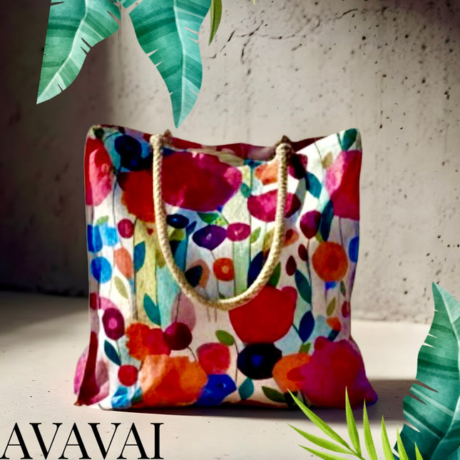 Tote Bag ☀️ Positano