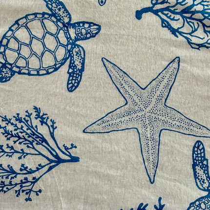 Telo Mare 100% Cotone ❤︎  Submarine