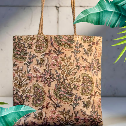 Tote Bag ☀️ Salma