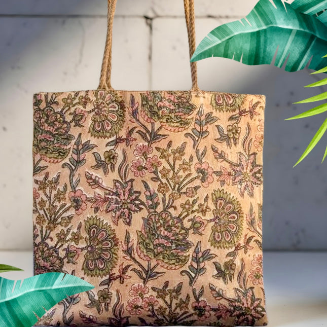 Tote Bag ☀️ Salma