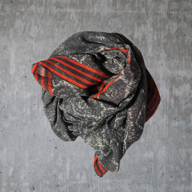 Sciarpa 100% Lana ❄️ Freddy