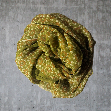 Sciarpa 100% Lana ❄️ Ivy