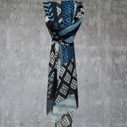 Sciarpa 100% Lana ❄️ Berlin