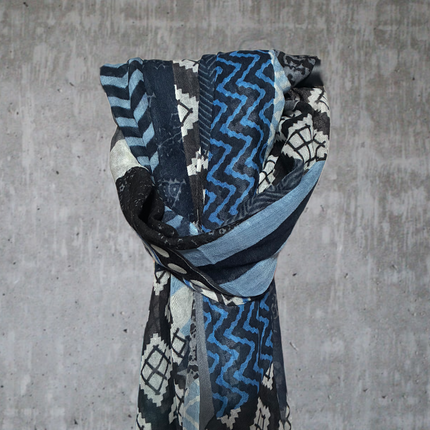 Sciarpa 100% Lana ❄️ Berlin