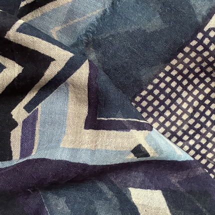 Sciarpa 100% Lana ❄️ Berlin