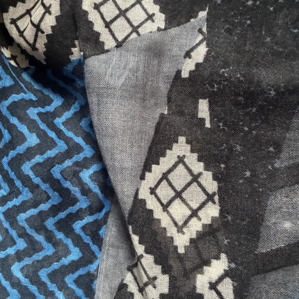 Sciarpa 100% Lana ❄️ Berlin