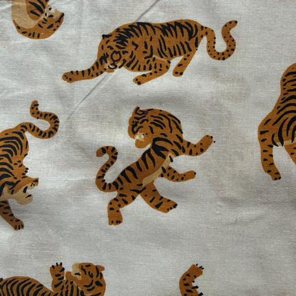 Pj's or Beach Set 🐾  White Madagascar