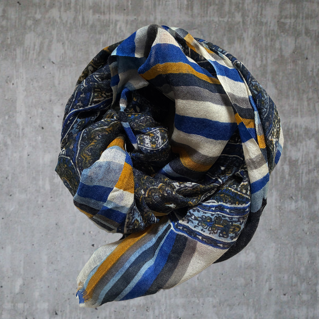 Sciarpa 100% Lana ❄️ Estambul