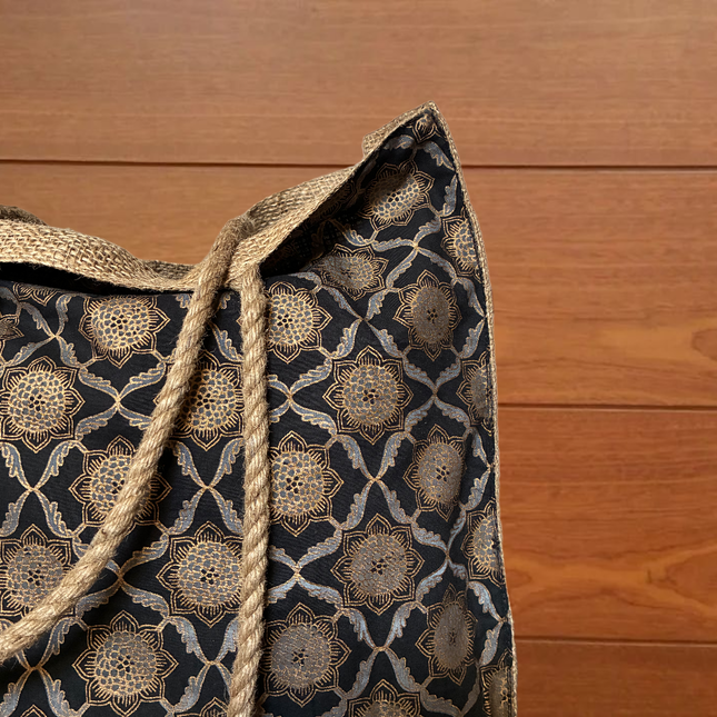 The Shopper Bag ★ Goldie