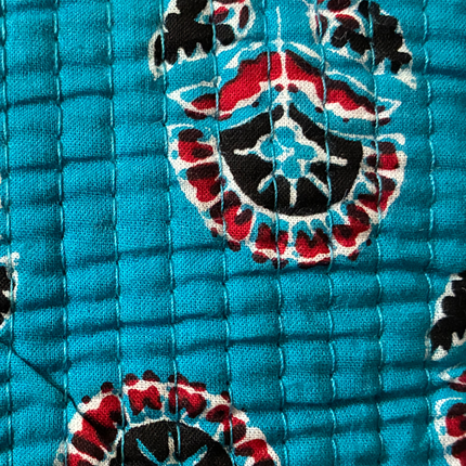 Roary Pouches ★ Peacock