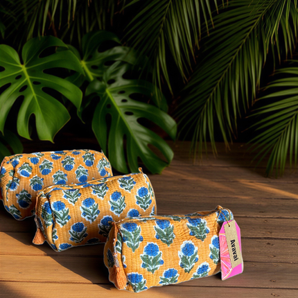 Roary Pouches ★ Summer