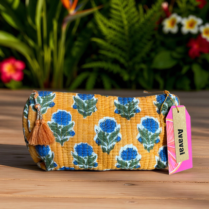 Roary Pouches ★ Summer