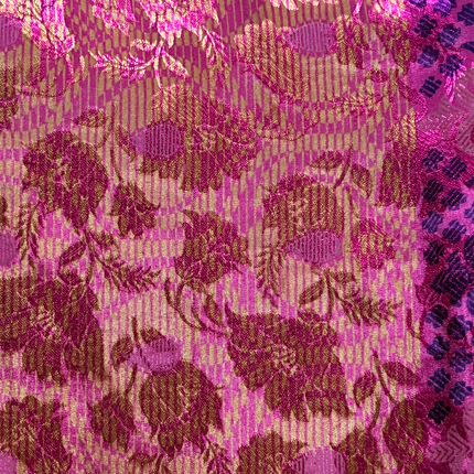 The Silky Bag + scrunchie ❤️ Valentina