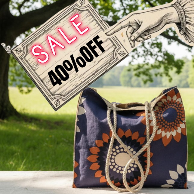 The Shopper Bag ★ Berlina