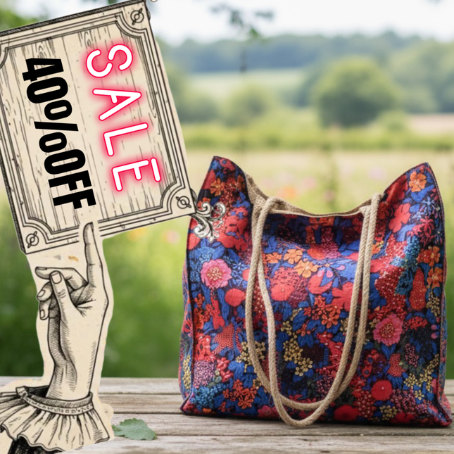 The Shopper Bag ★ Florence