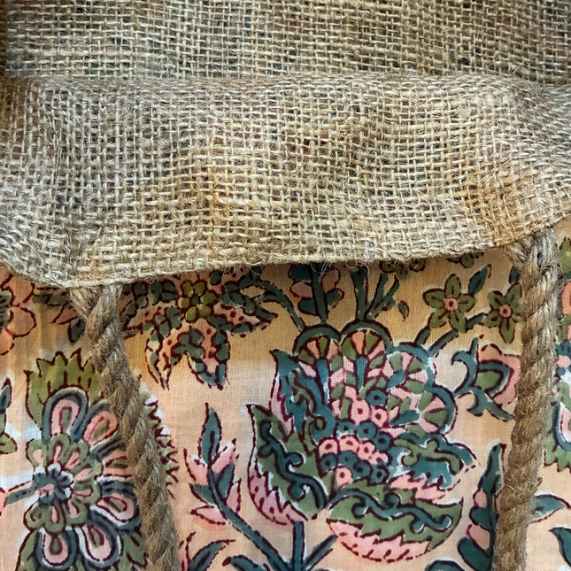 Tote Bag ☀️ Salma