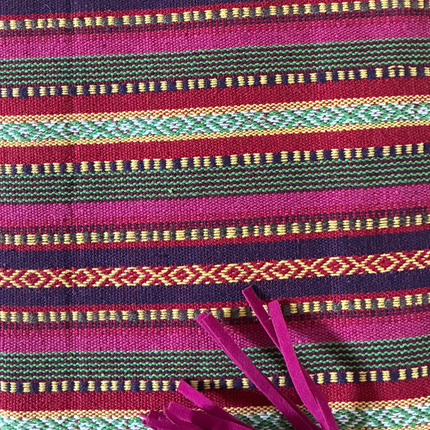 Festival Clutch 🎉 Gipsy