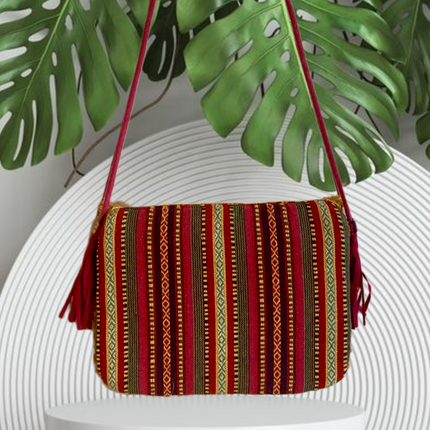 Festival Clutch 🎉 Gipsy