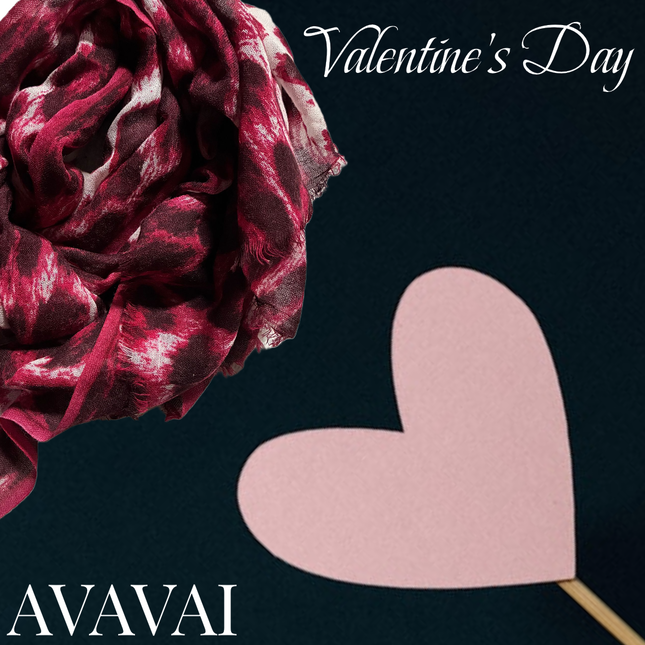 Sciarpa 100% Lana ❤️ Love